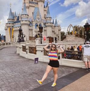 Meet your Posher, Kellie